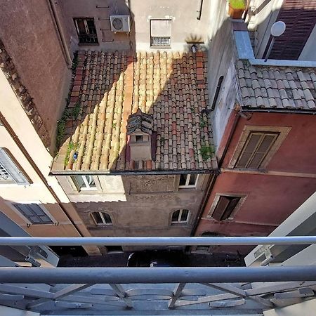 Appartamento Vicolo Cellini Roma Esterno foto
