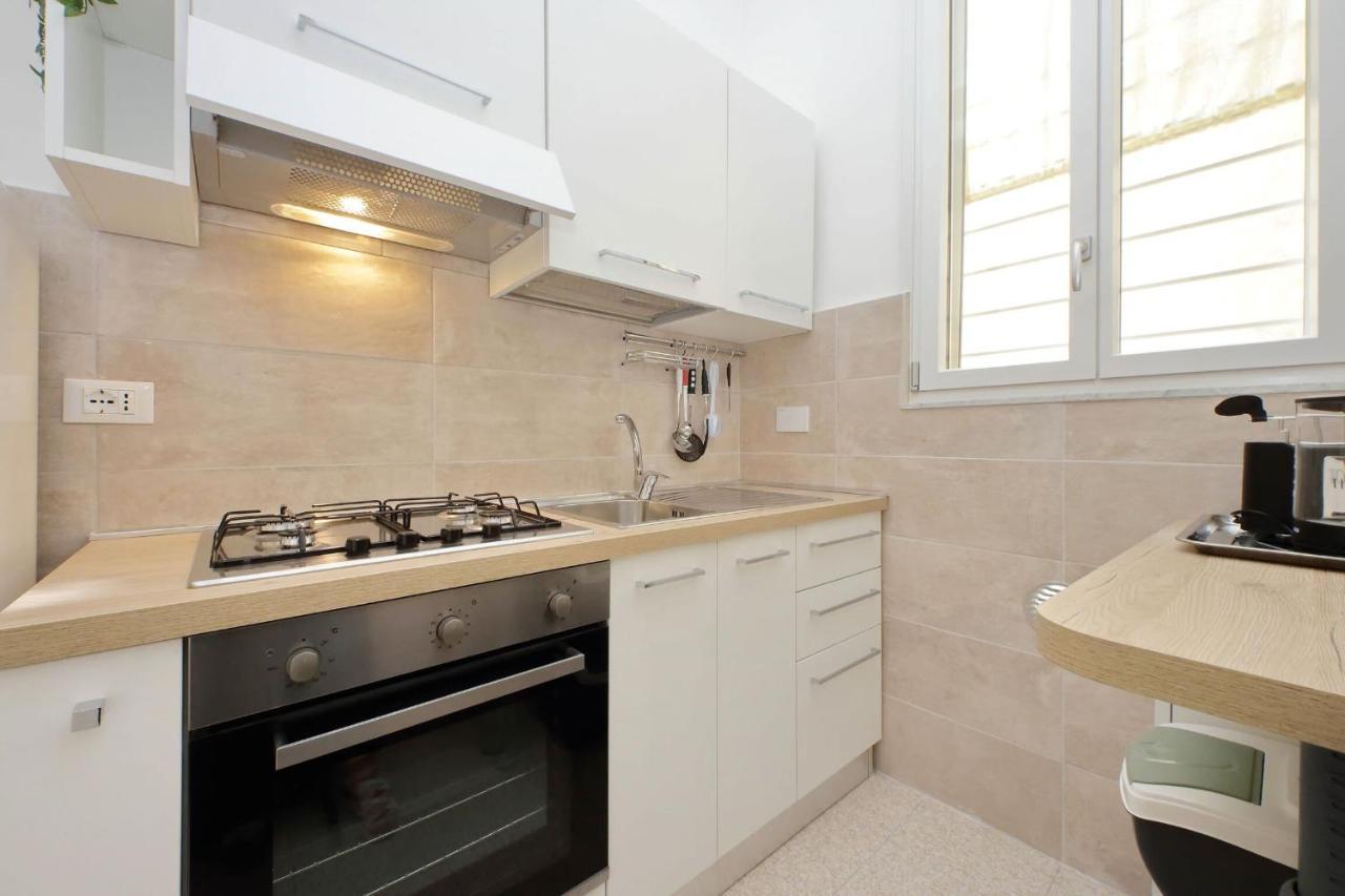 Appartamento Vicolo Cellini Roma Esterno foto