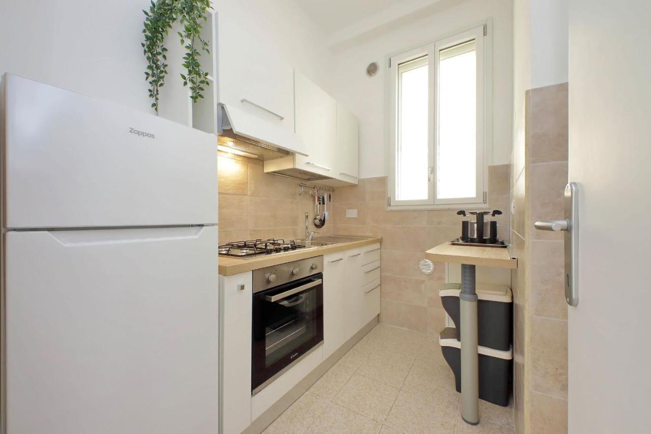 Appartamento Vicolo Cellini Roma Esterno foto
