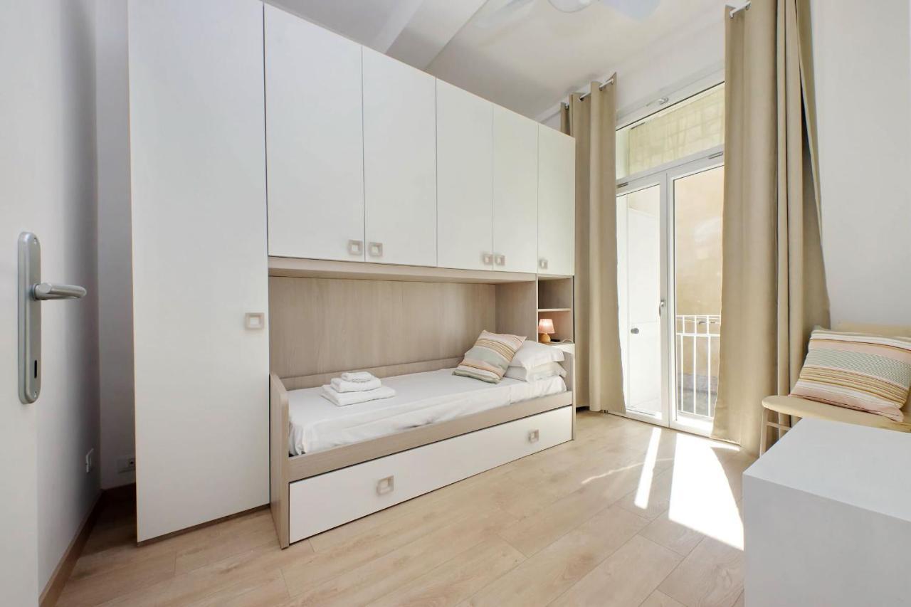 Appartamento Vicolo Cellini Roma Esterno foto