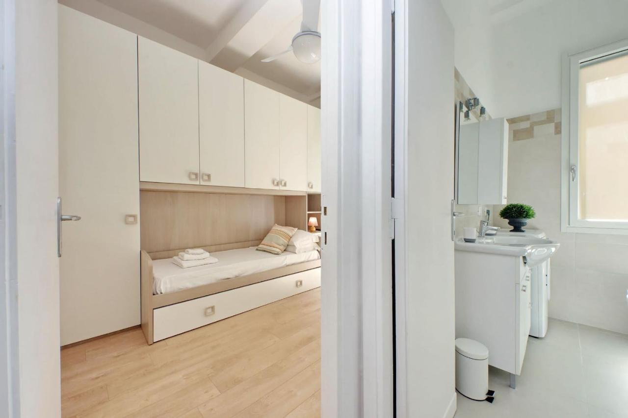 Appartamento Vicolo Cellini Roma Esterno foto