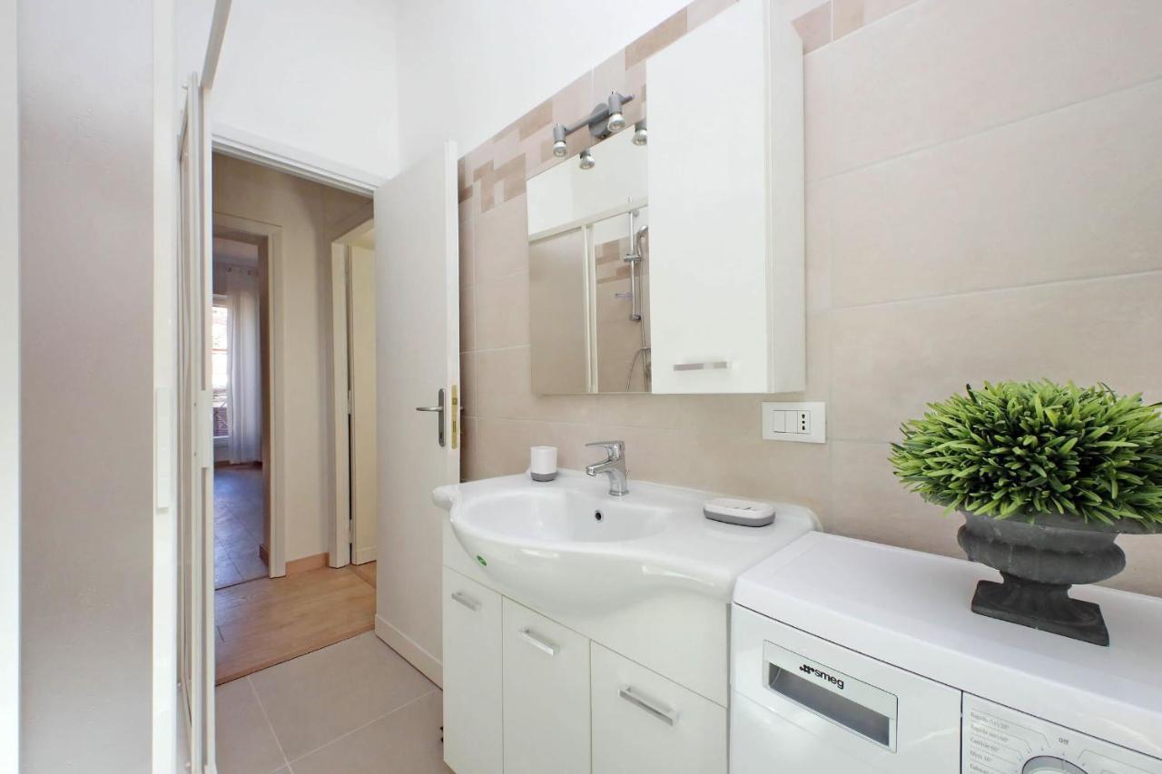 Appartamento Vicolo Cellini Roma Esterno foto